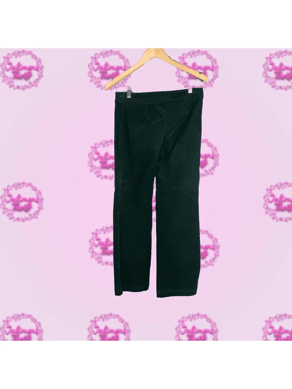 J. Crew Velvet Pants